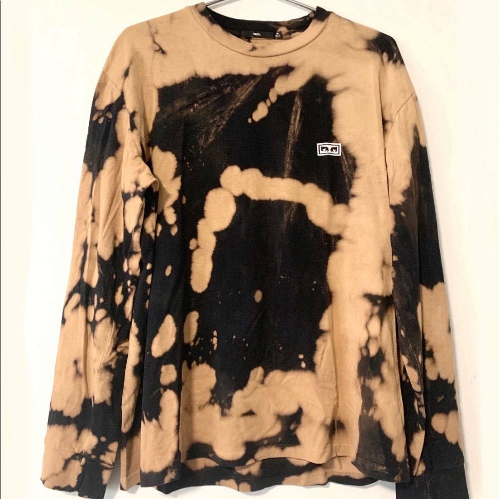 Obey Longsleeve